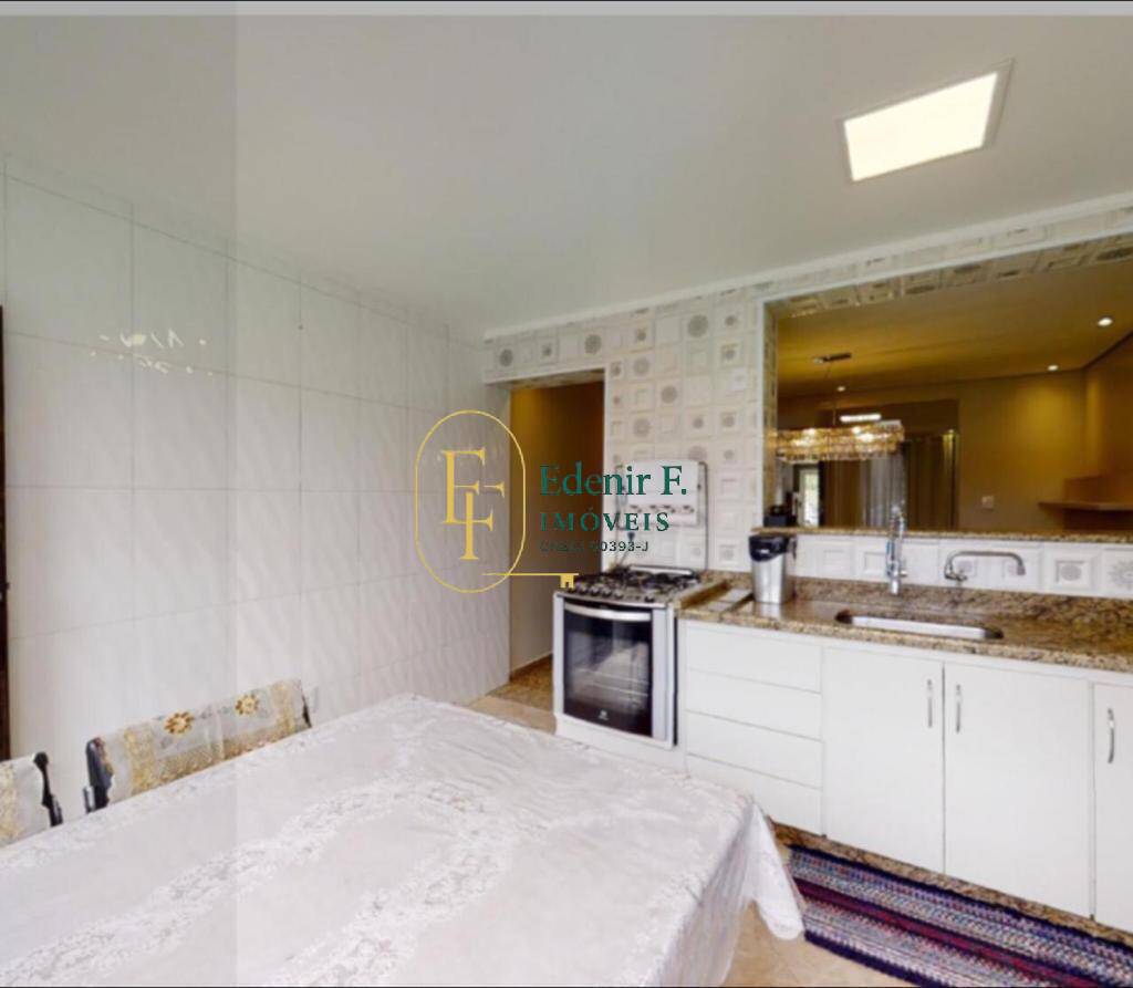 Sobrado, 3 quartos, 280 m² - Foto 7