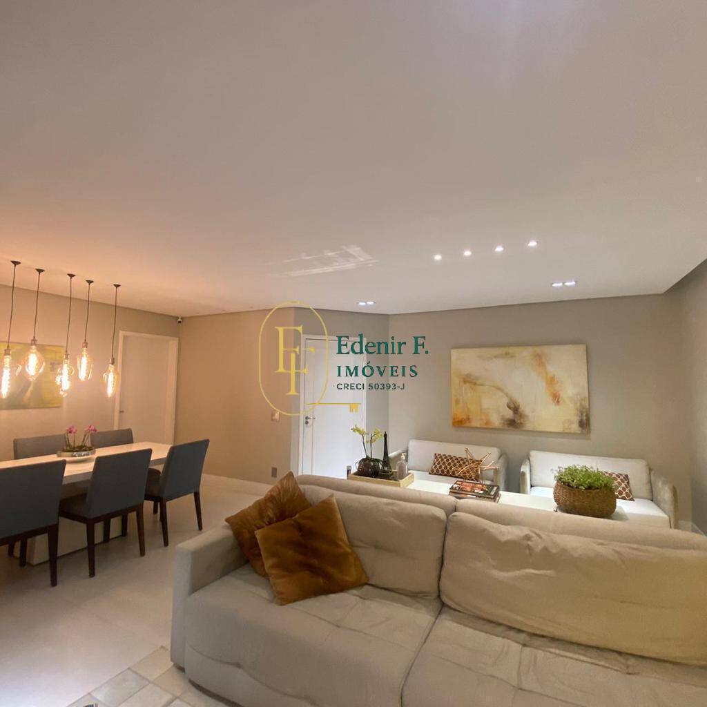 Apartamento, 3 quartos, 122 m² - Foto 6