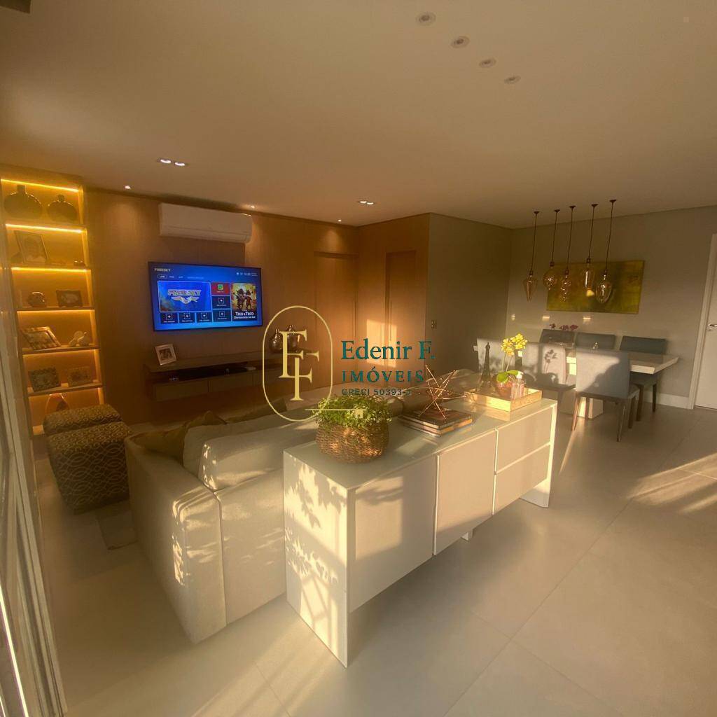 Apartamento, 3 quartos, 122 m² - Foto 4