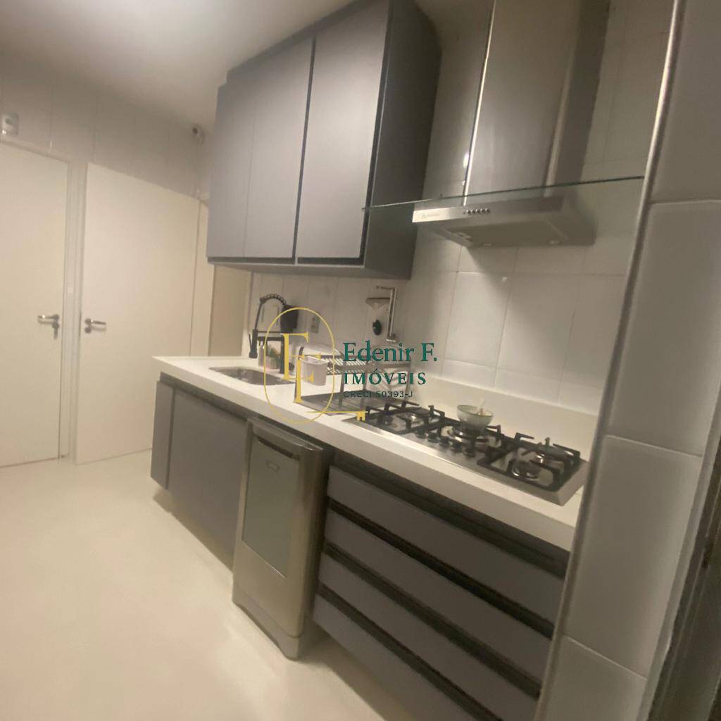 Apartamento, 3 quartos, 122 m² - Foto 7