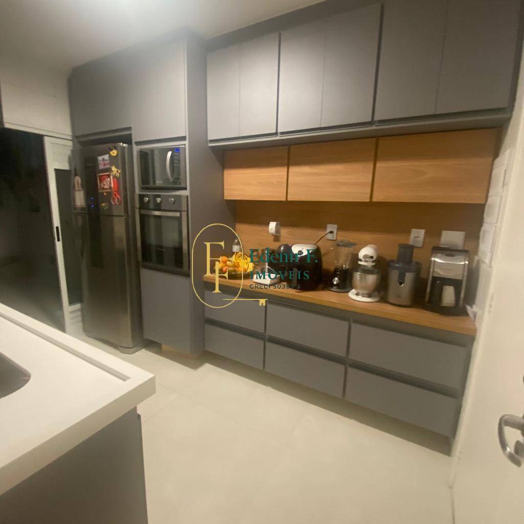 Apartamento, 3 quartos, 122 m² - Foto 8