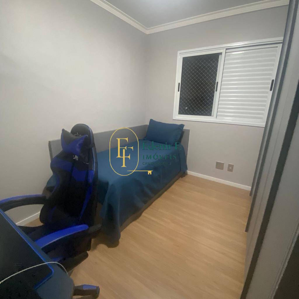 Apartamento, 3 quartos, 122 m² - Foto 9