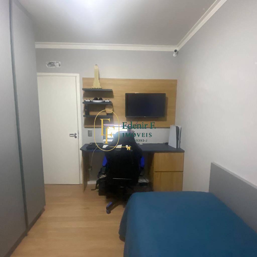 Apartamento, 3 quartos, 122 m² - Foto 10