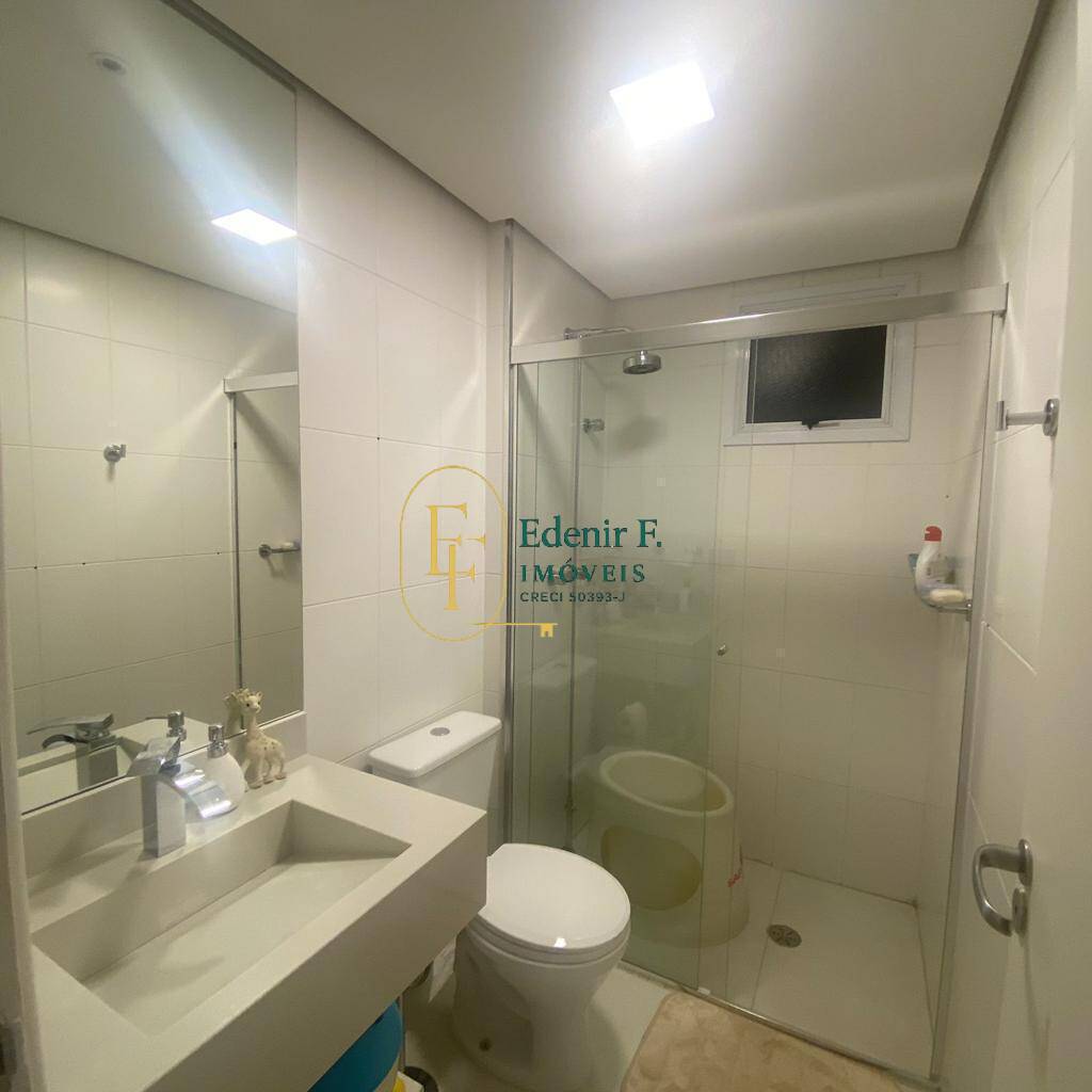 Apartamento, 3 quartos, 122 m² - Foto 17