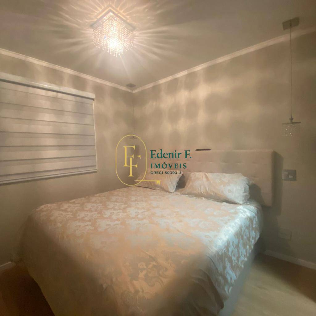 Apartamento, 3 quartos, 122 m² - Foto 14