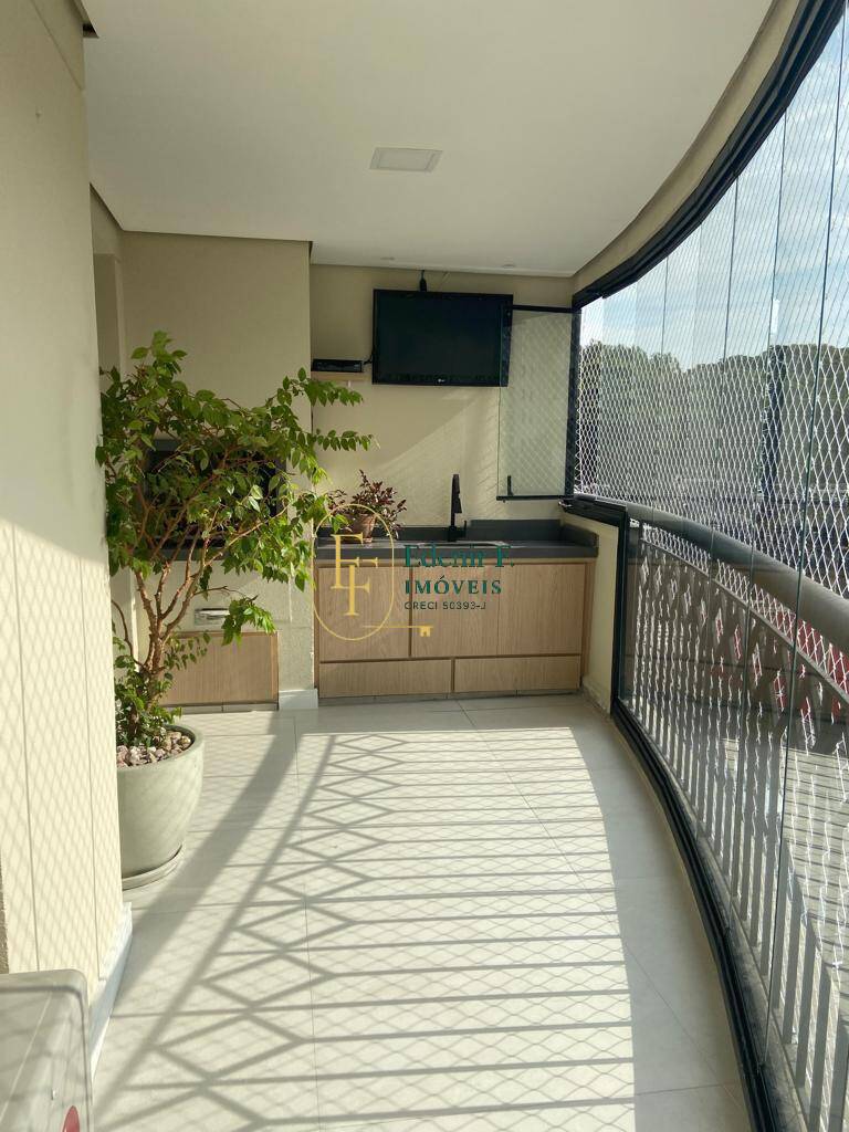 Apartamento, 3 quartos, 122 m² - Foto 5