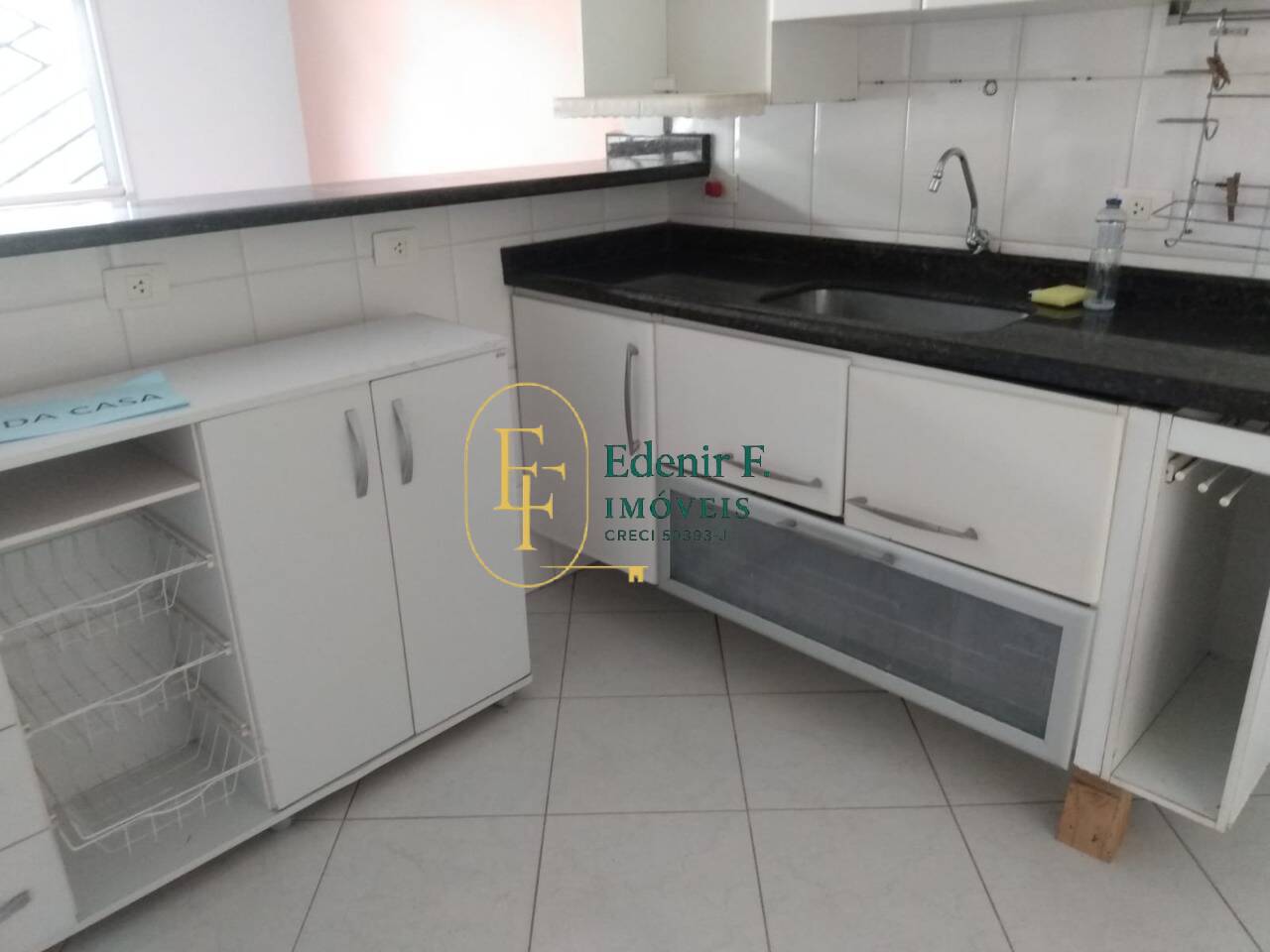 Sobrado, 4 quartos, 182 m² - Foto 1