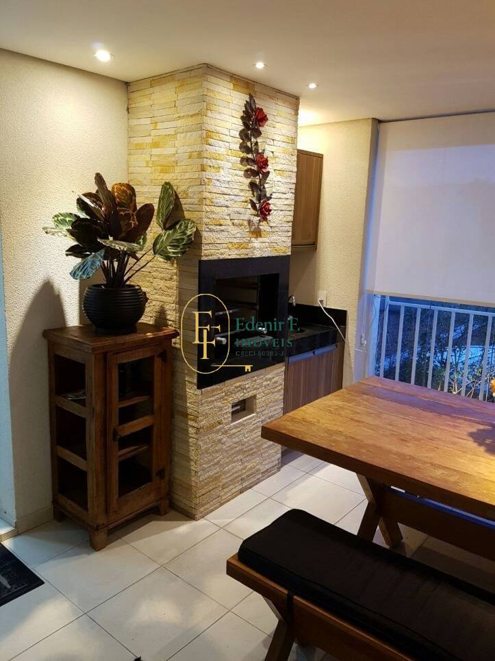 Apartamento, 3 quartos, 149 m² - Foto 1