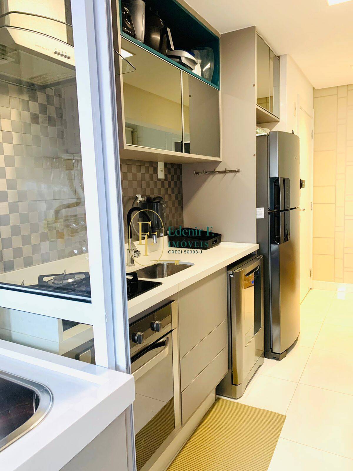 Apartamento, 3 quartos, 78 m² - Foto 2