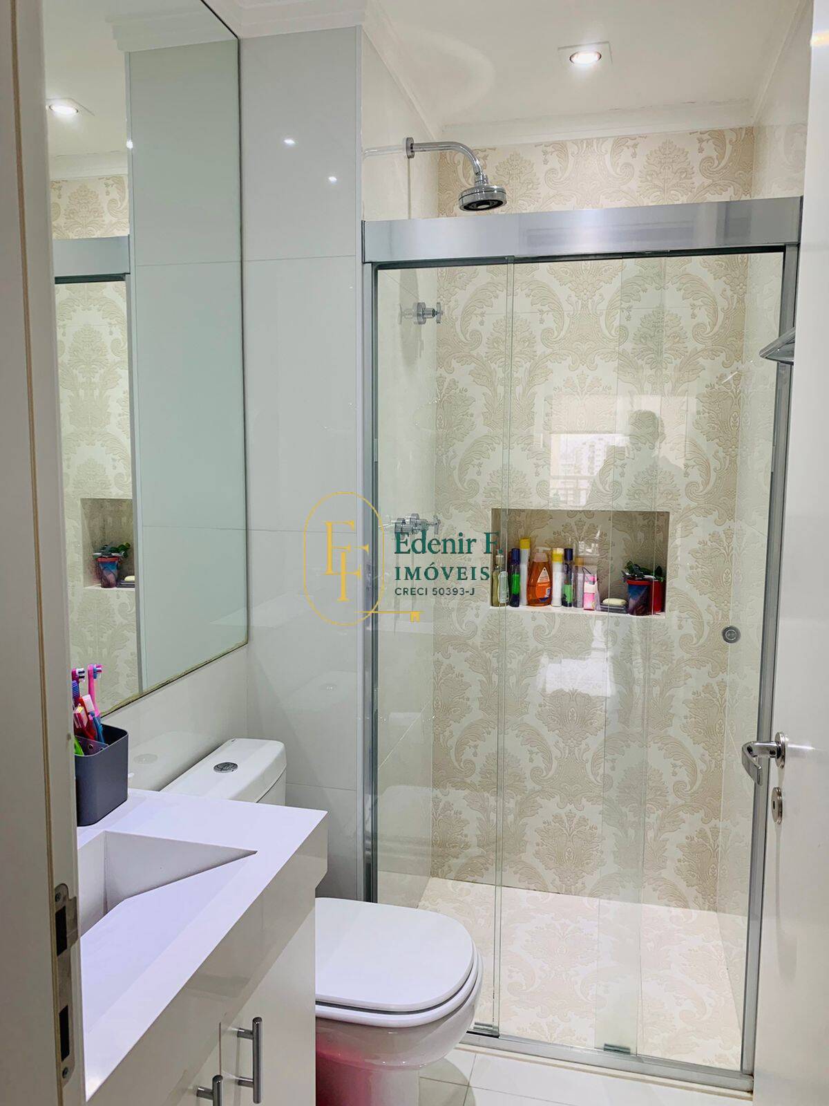 Apartamento, 3 quartos, 78 m² - Foto 3