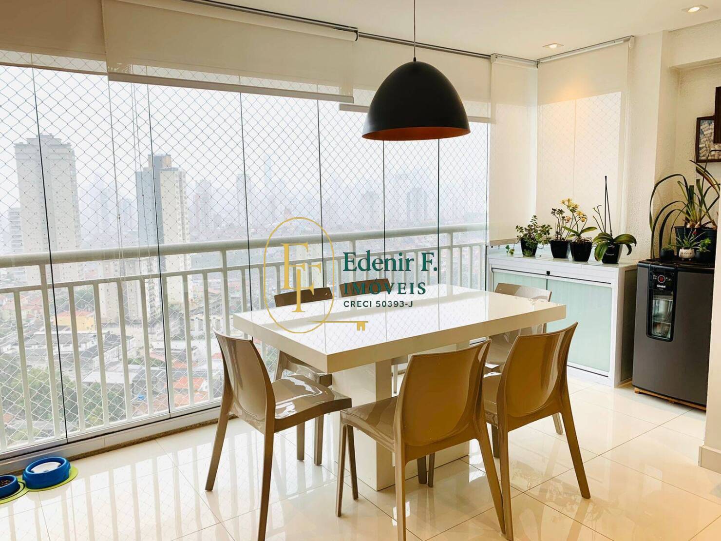 Apartamento, 3 quartos, 78 m² - Foto 4