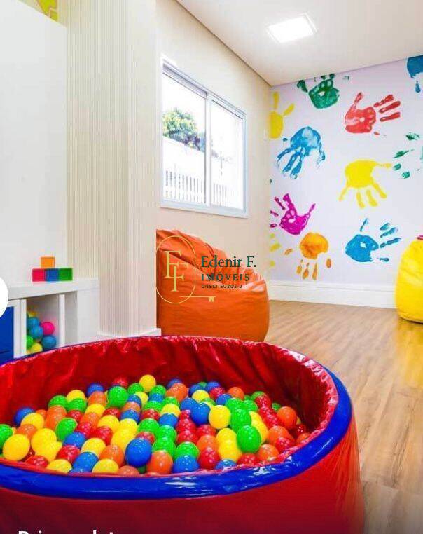 Apartamento, 3 quartos, 78 m² - Foto 9