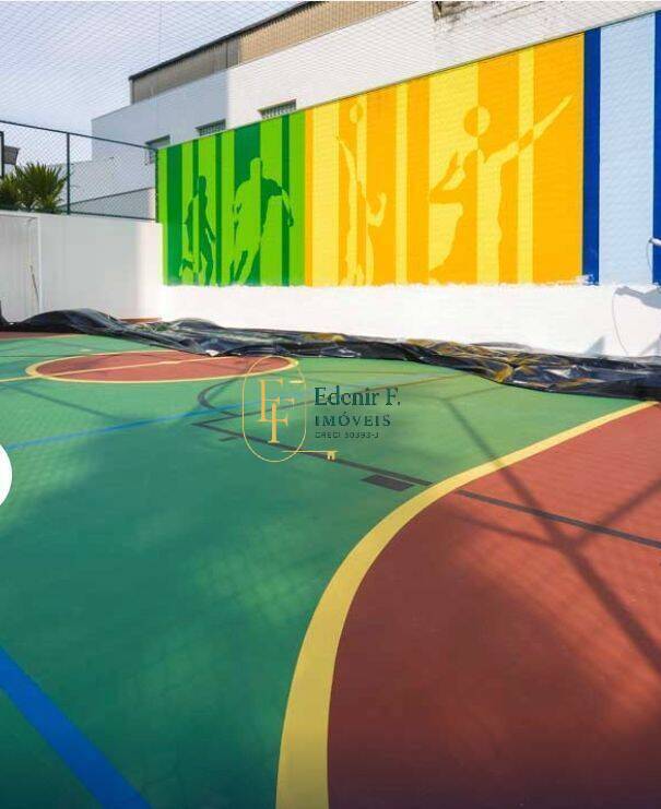 Apartamento, 3 quartos, 78 m² - Foto 11