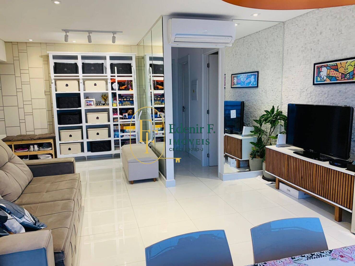 Apartamento, 3 quartos, 78 m² - Foto 15