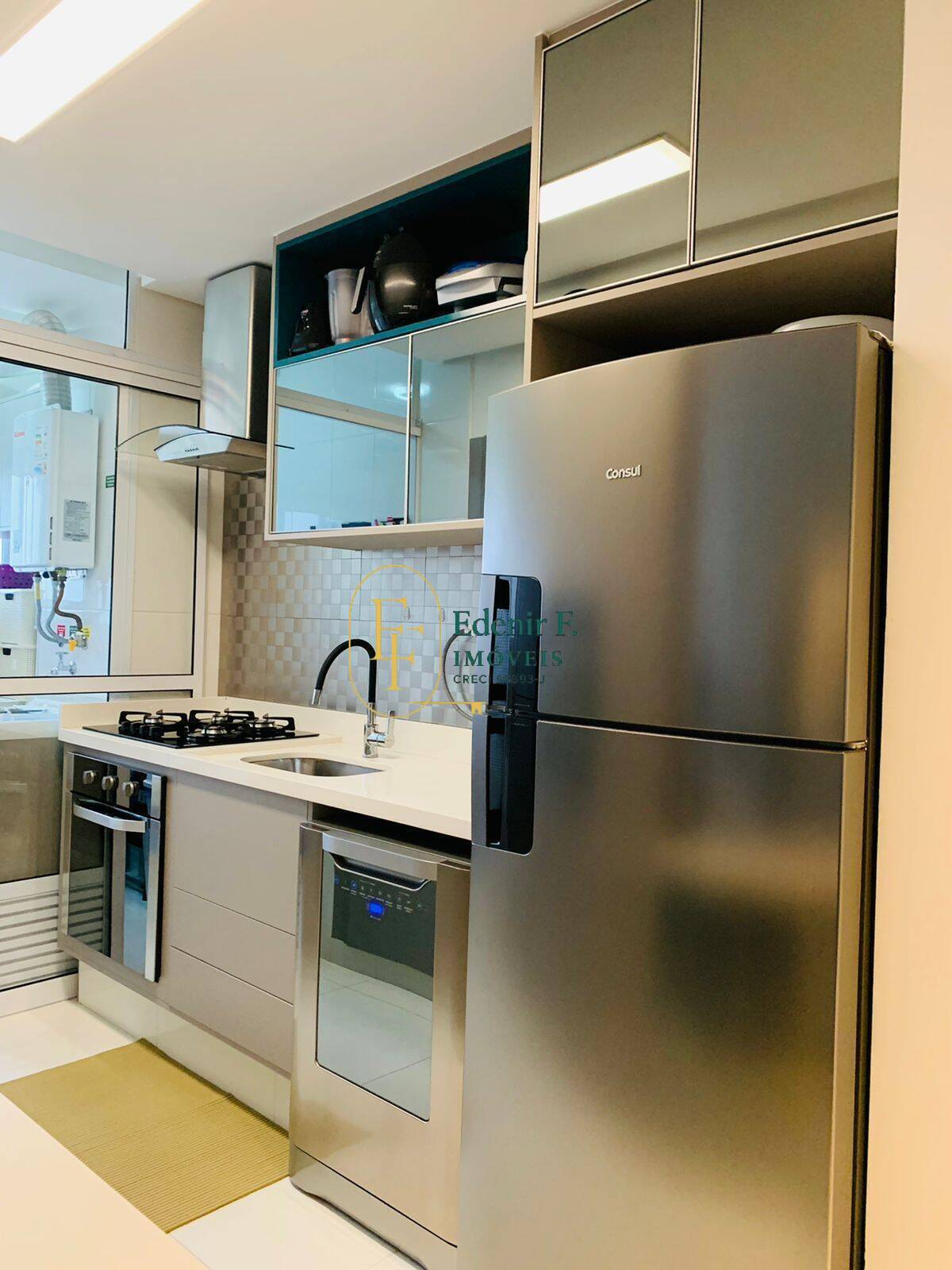 Apartamento, 3 quartos, 78 m² - Foto 19