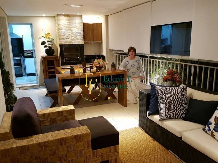 Apartamento, 3 quartos, 149 m² - Foto 3