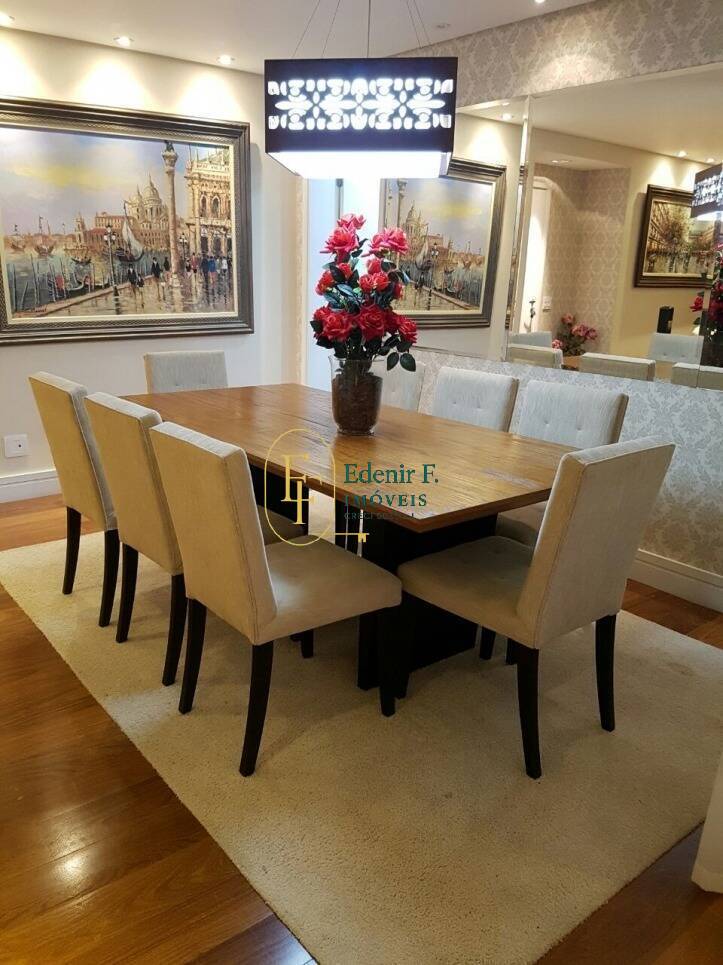 Apartamento, 3 quartos, 149 m² - Foto 4