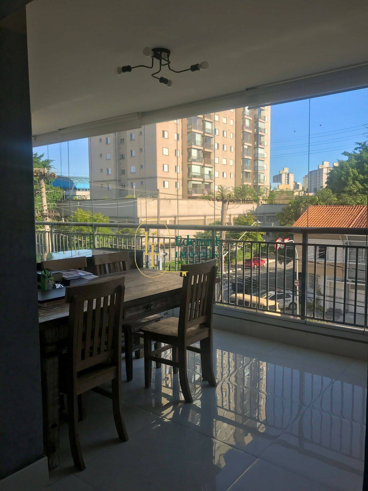 Apartamento, 3 quartos, 87 m² - Foto 3