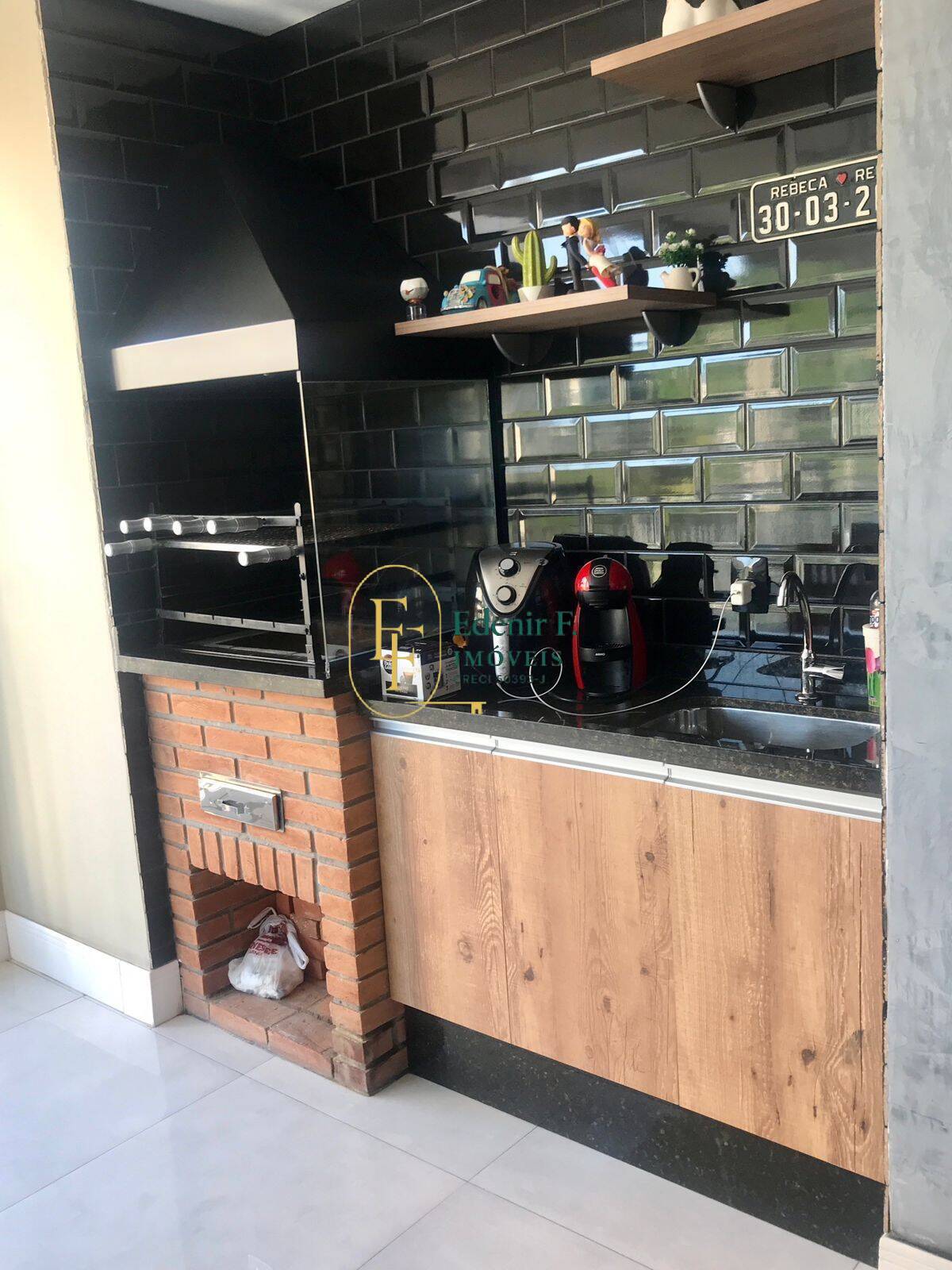 Apartamento, 3 quartos, 87 m² - Foto 2