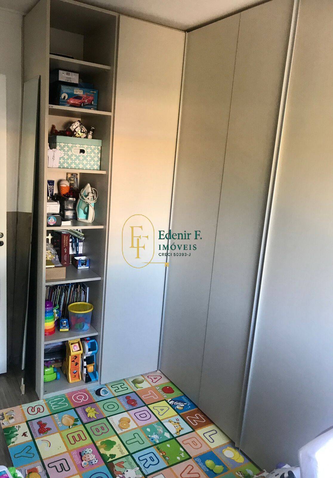 Apartamento, 3 quartos, 87 m² - Foto 6