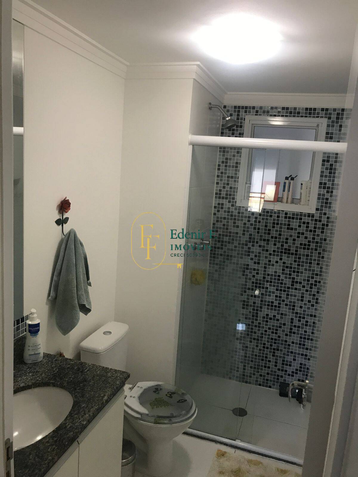 Apartamento, 3 quartos, 87 m² - Foto 11