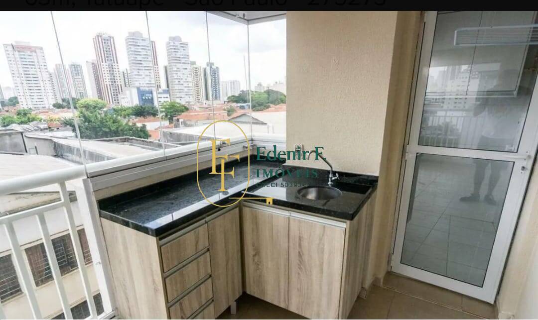 Apartamento, 2 quartos, 63 m² - Foto 2