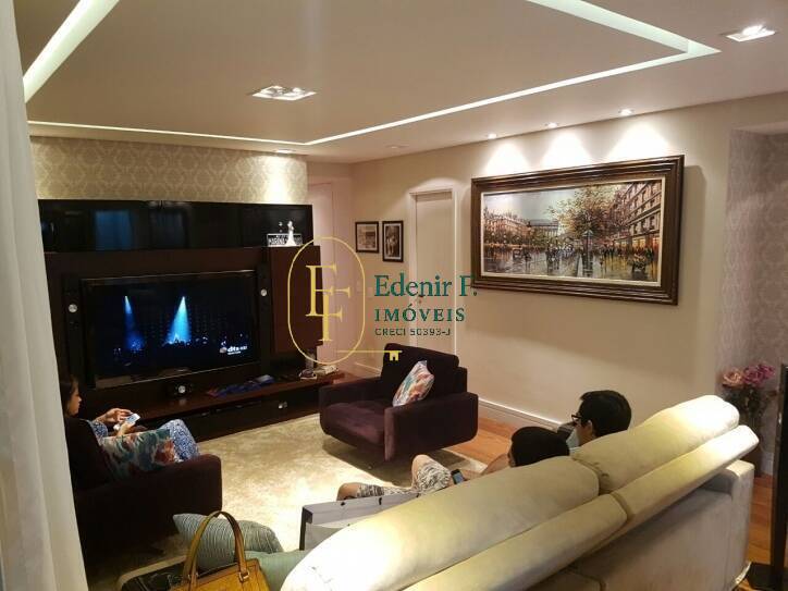 Apartamento, 3 quartos, 149 m² - Foto 6