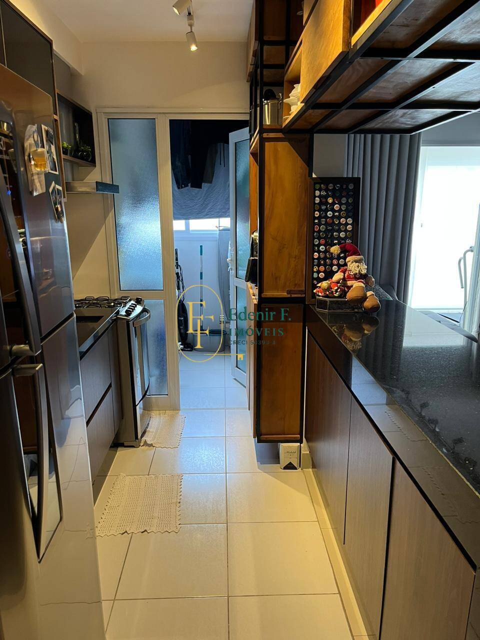 Apartamento, 3 quartos, 83 m² - Foto 12