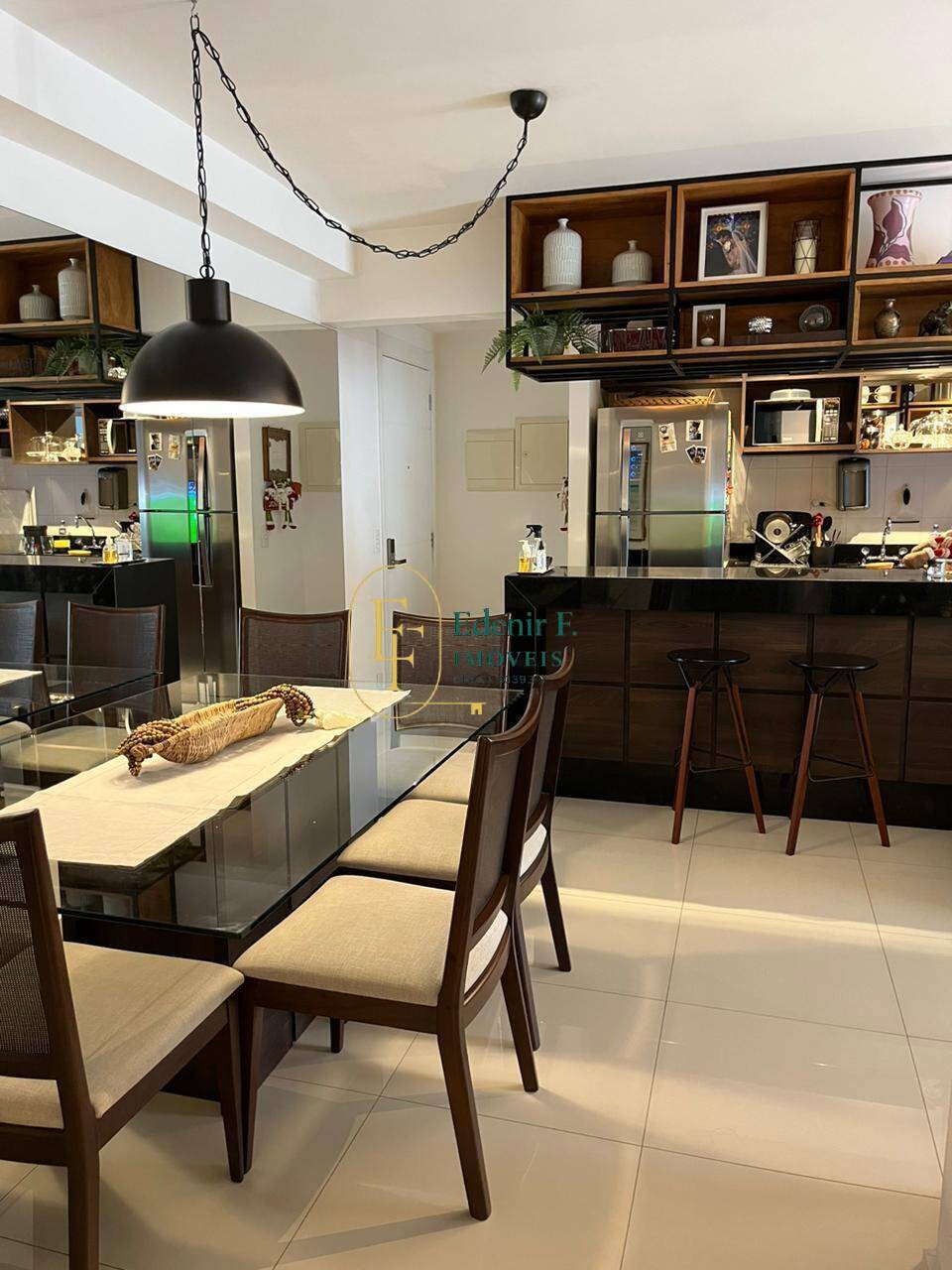 Apartamento, 3 quartos, 83 m² - Foto 9