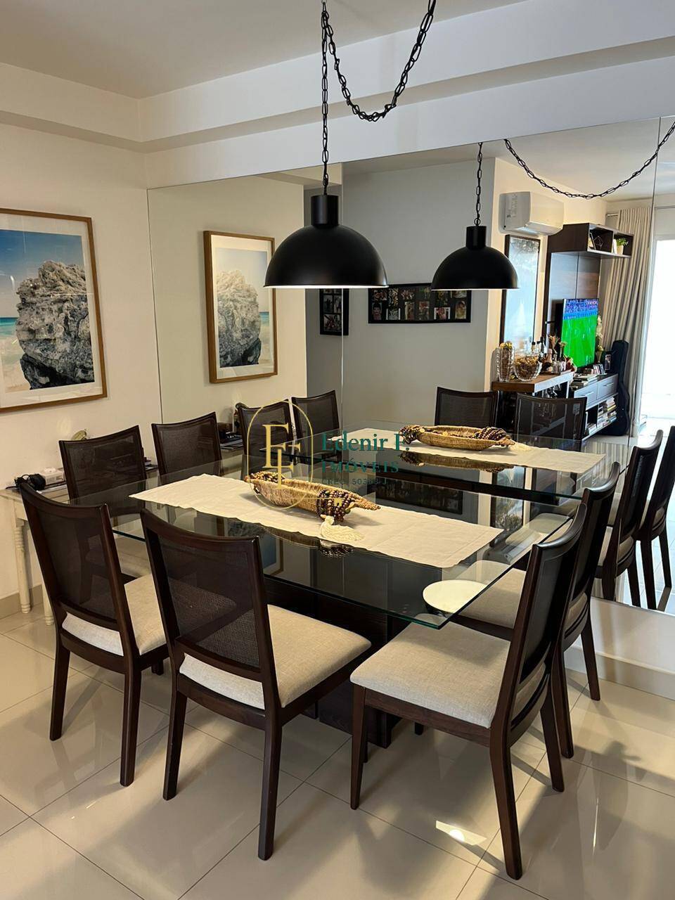 Apartamento, 3 quartos, 83 m² - Foto 8