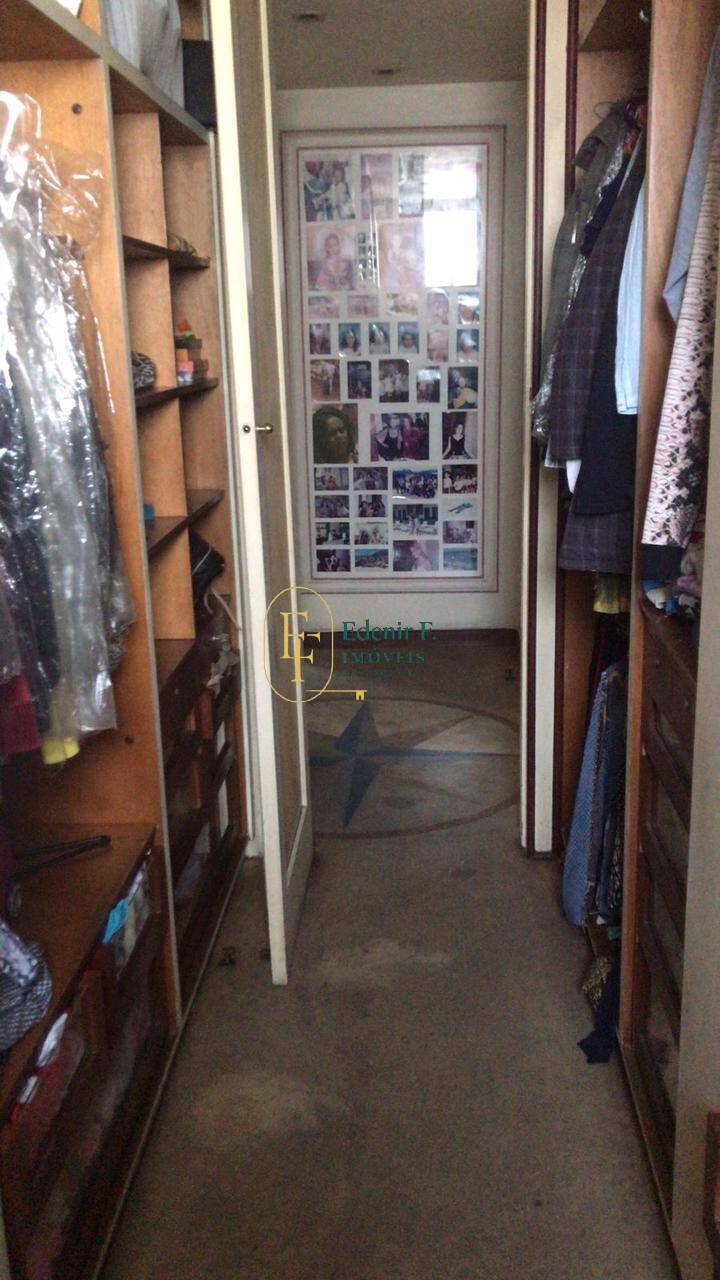 Apartamento, 4 quartos, 184 m² - Foto 18