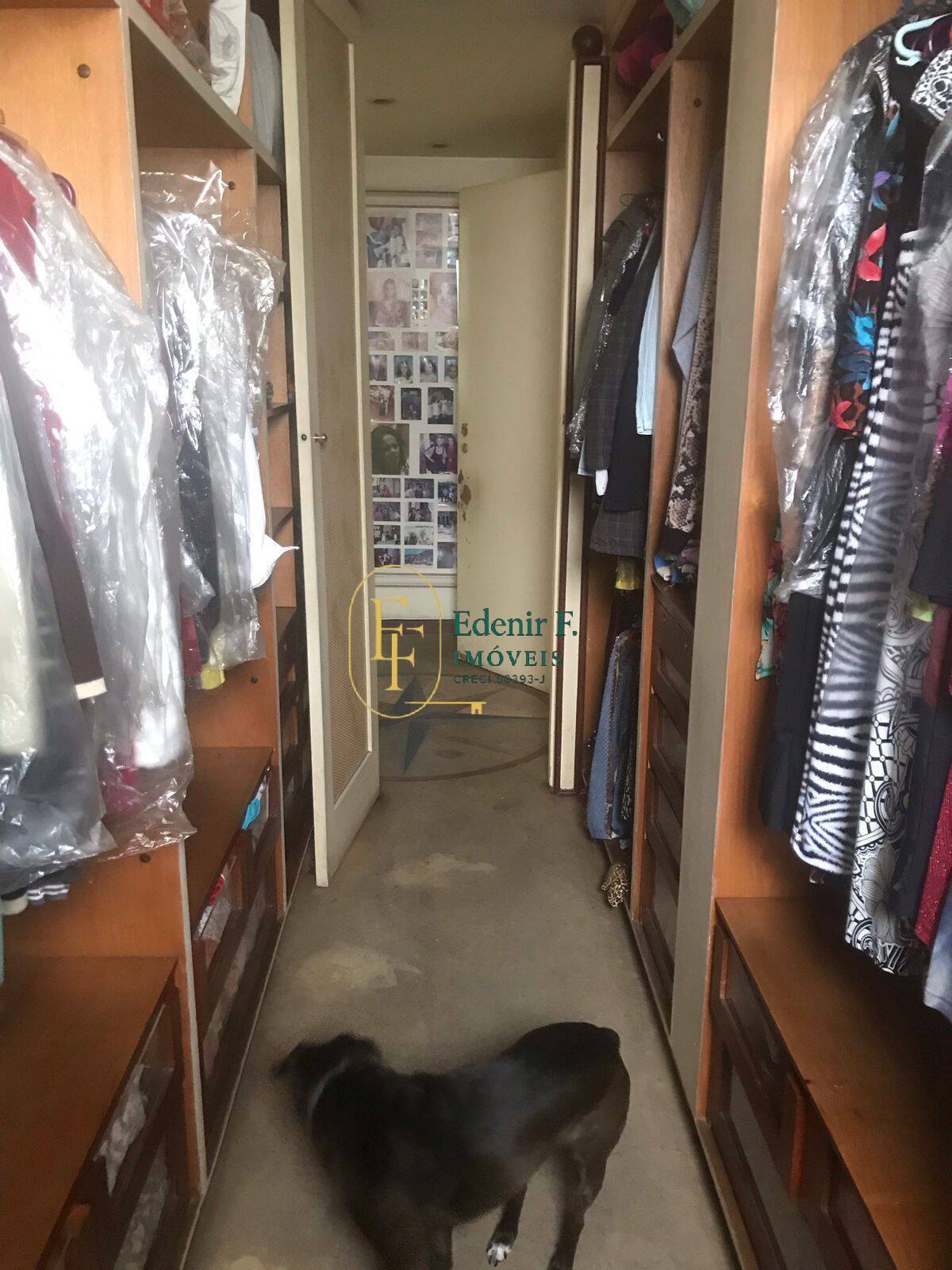 Apartamento, 4 quartos, 184 m² - Foto 17