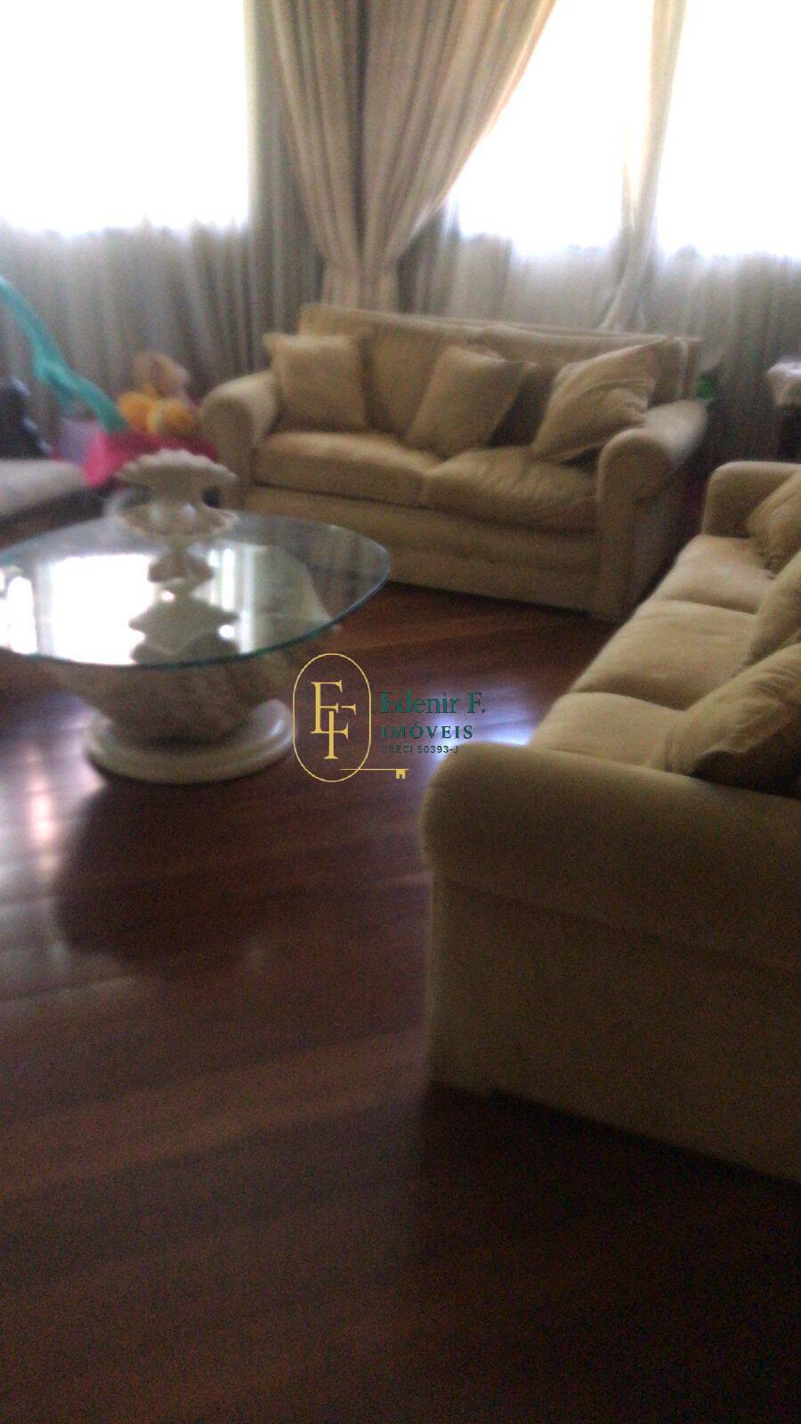 Apartamento, 4 quartos, 184 m² - Foto 3