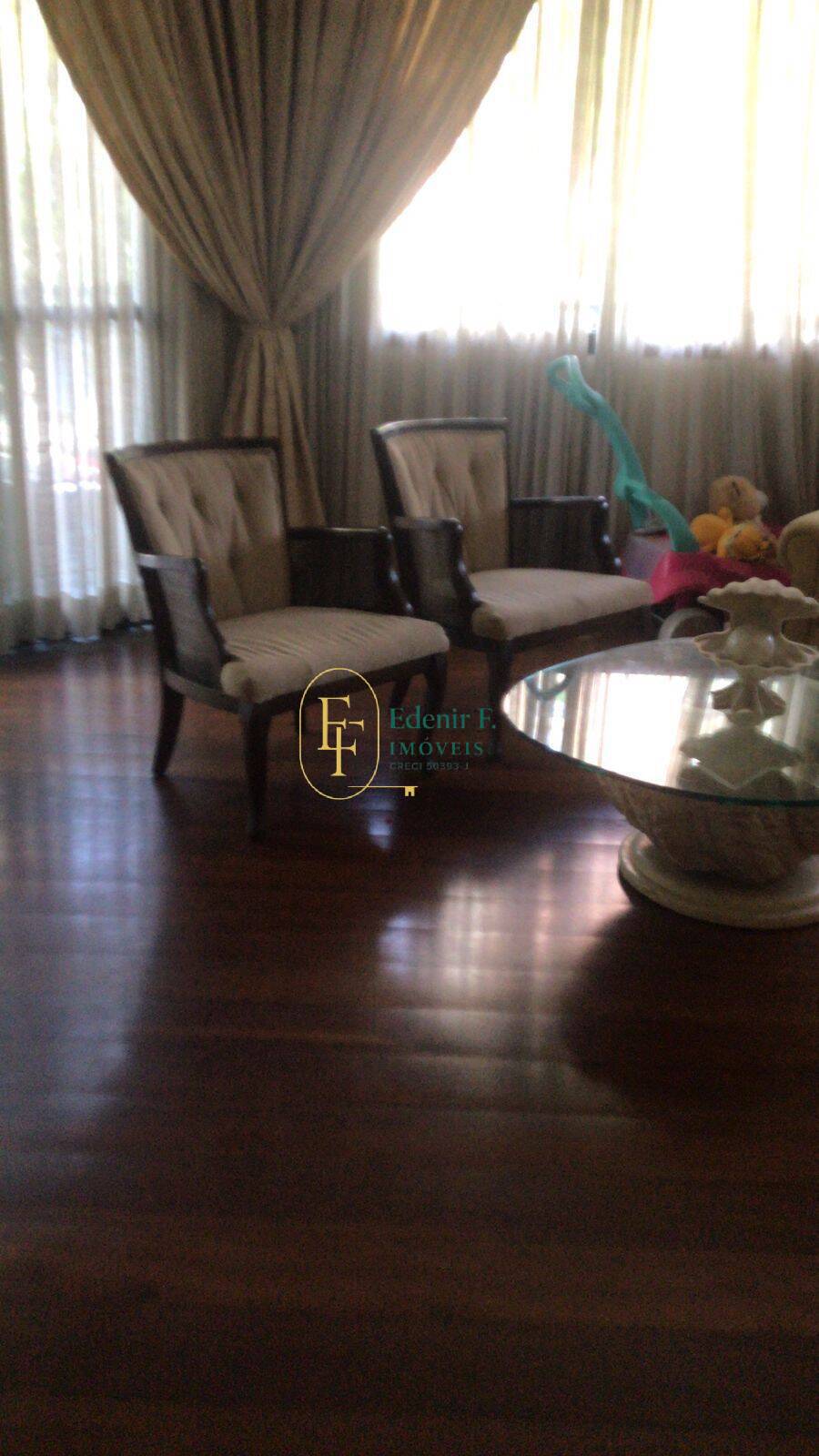 Apartamento, 4 quartos, 184 m² - Foto 6