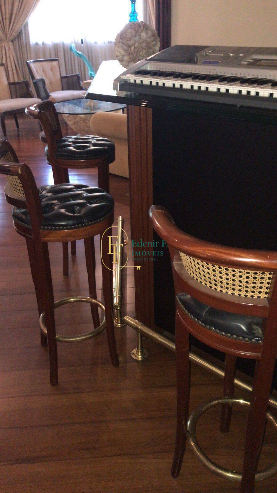 Apartamento, 4 quartos, 184 m² - Foto 9