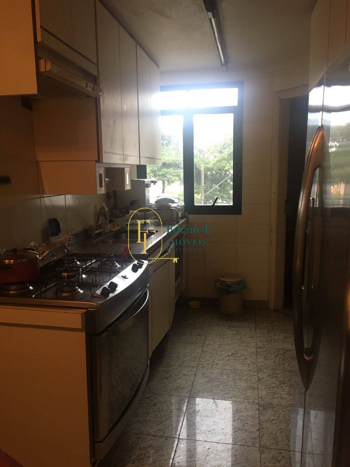 Apartamento, 4 quartos, 184 m² - Foto 16