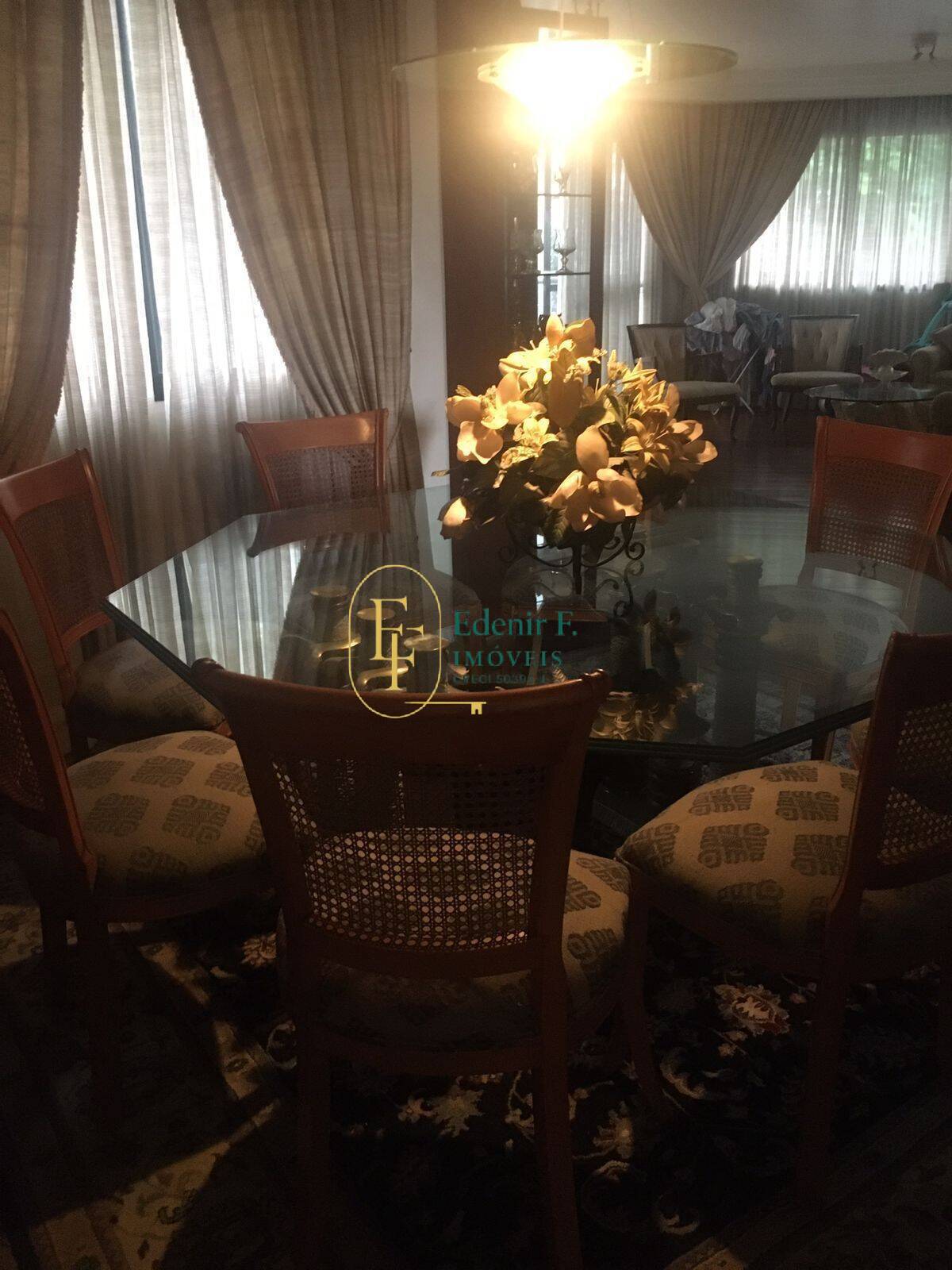 Apartamento, 4 quartos, 184 m² - Foto 10