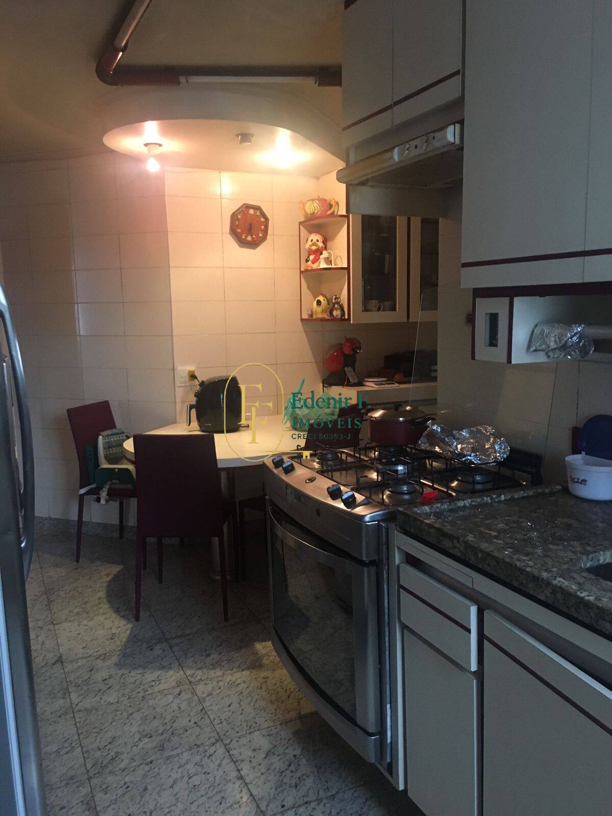 Apartamento, 4 quartos, 184 m² - Foto 15