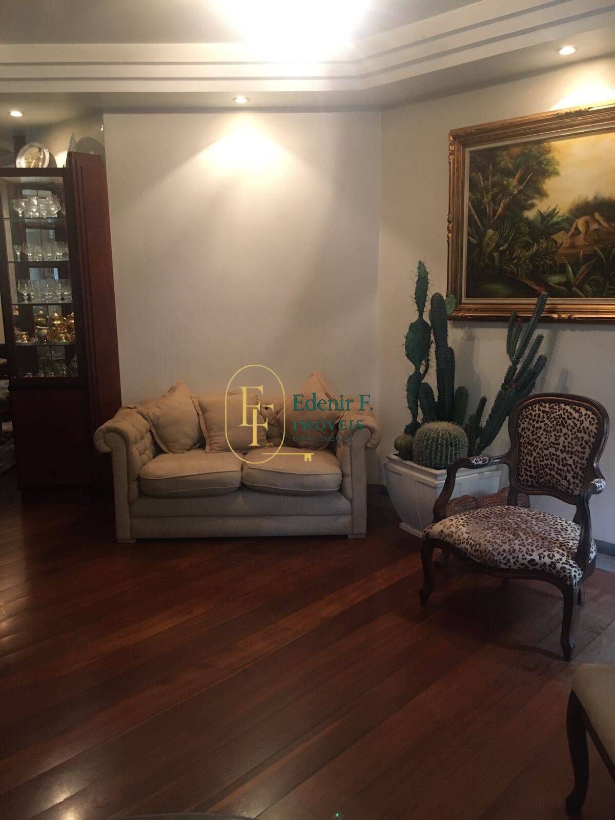Apartamento, 4 quartos, 184 m² - Foto 7