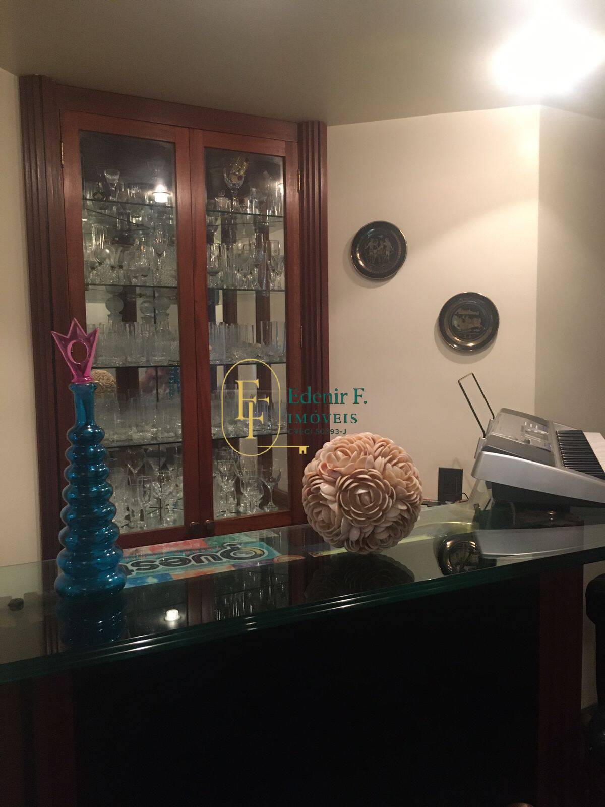 Apartamento, 4 quartos, 184 m² - Foto 11