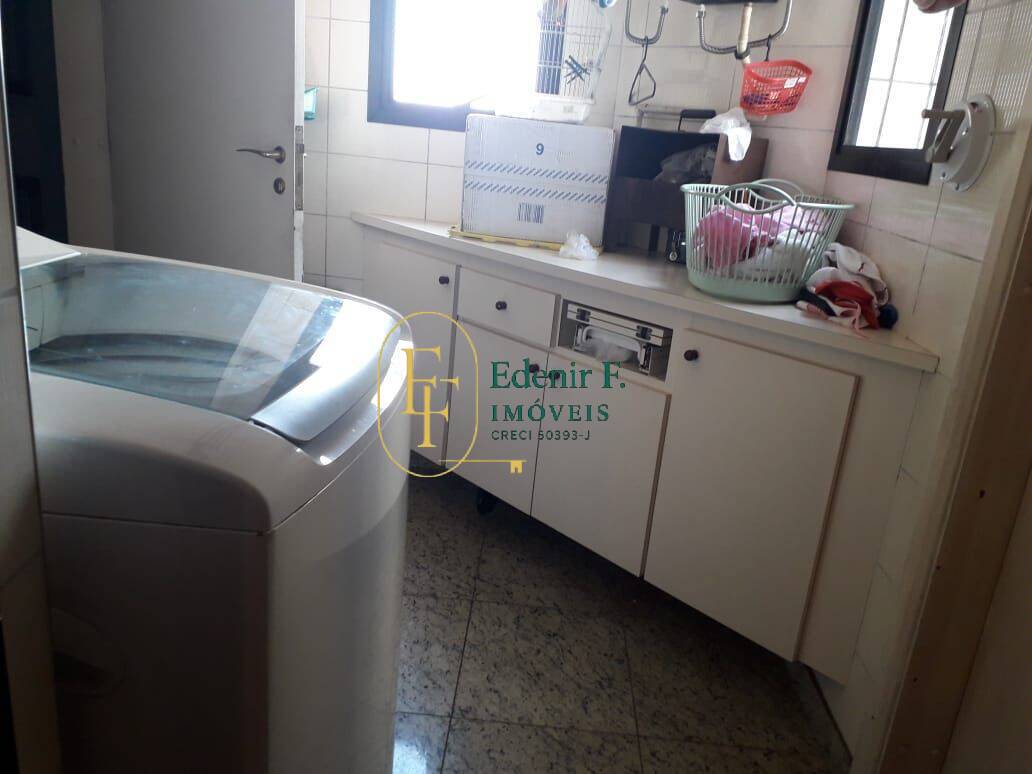 Apartamento, 4 quartos, 184 m² - Foto 23