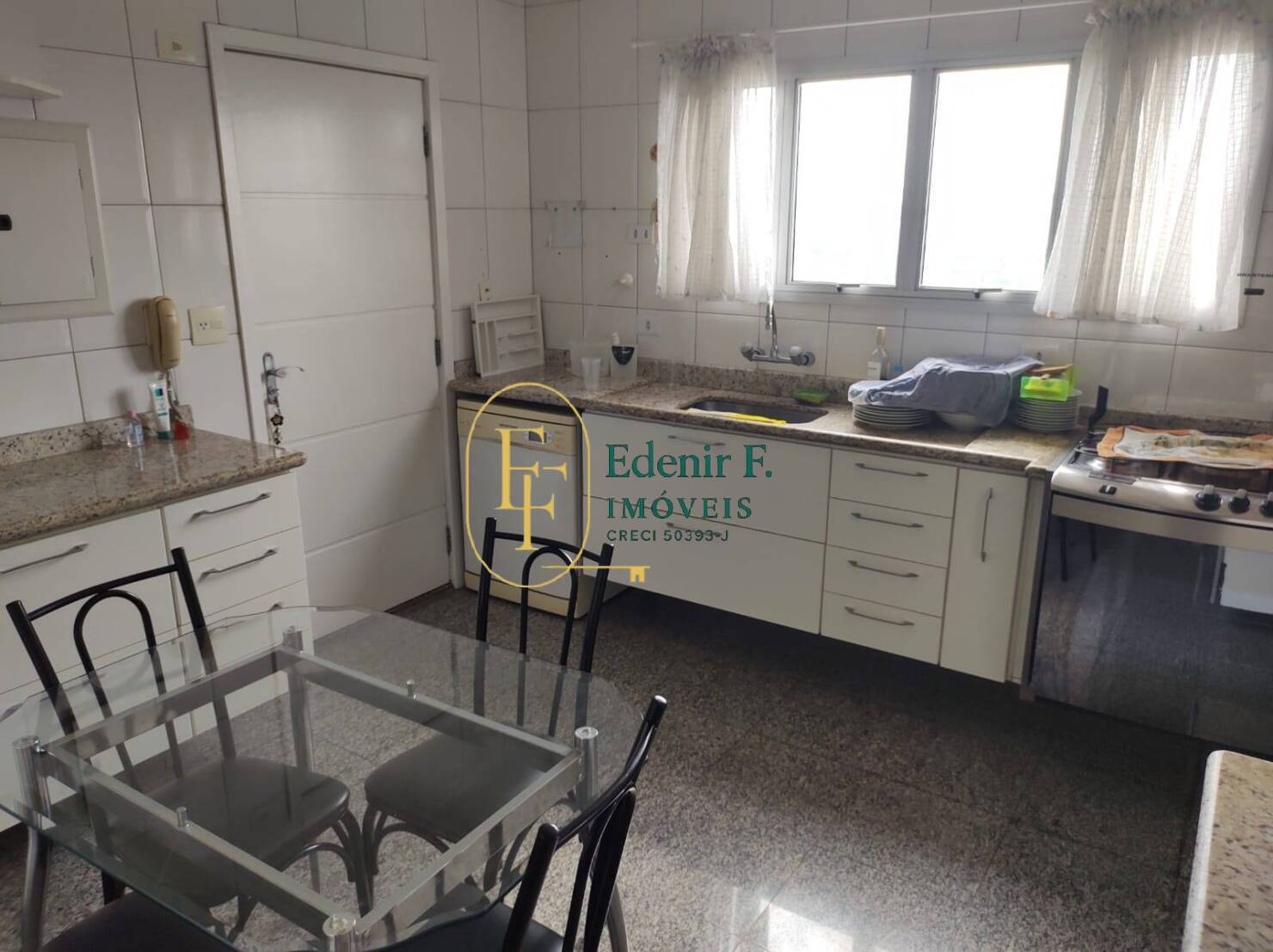 Apartamento, 4 quartos, 184 m² - Foto 12