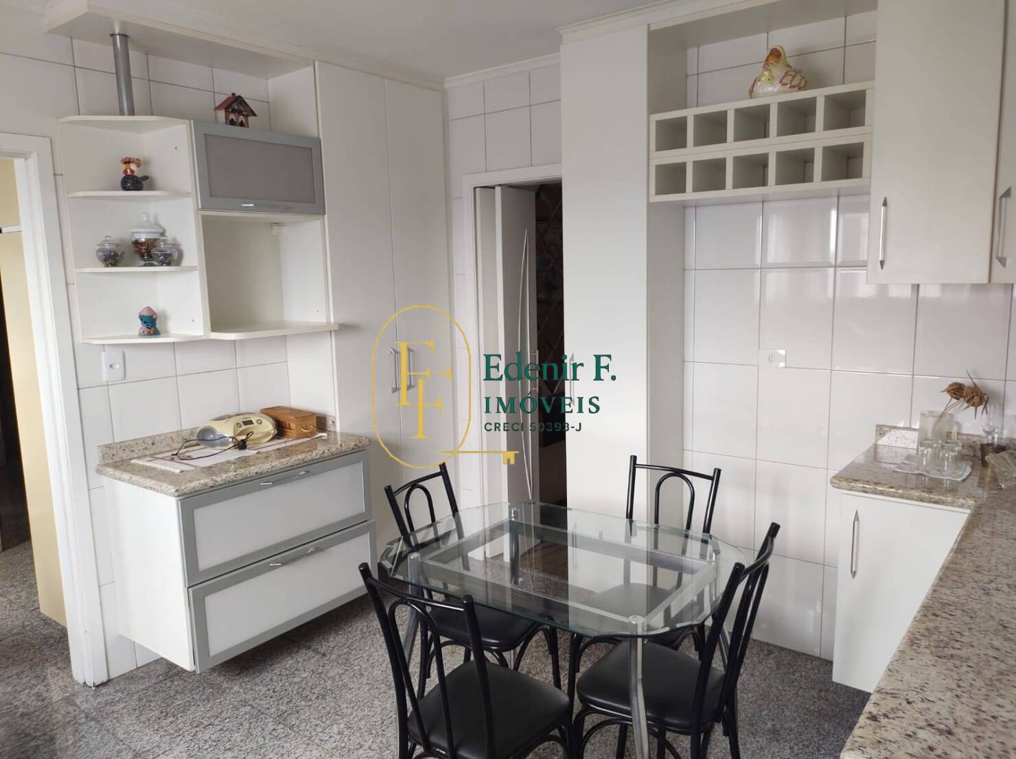 Apartamento, 4 quartos, 184 m² - Foto 11