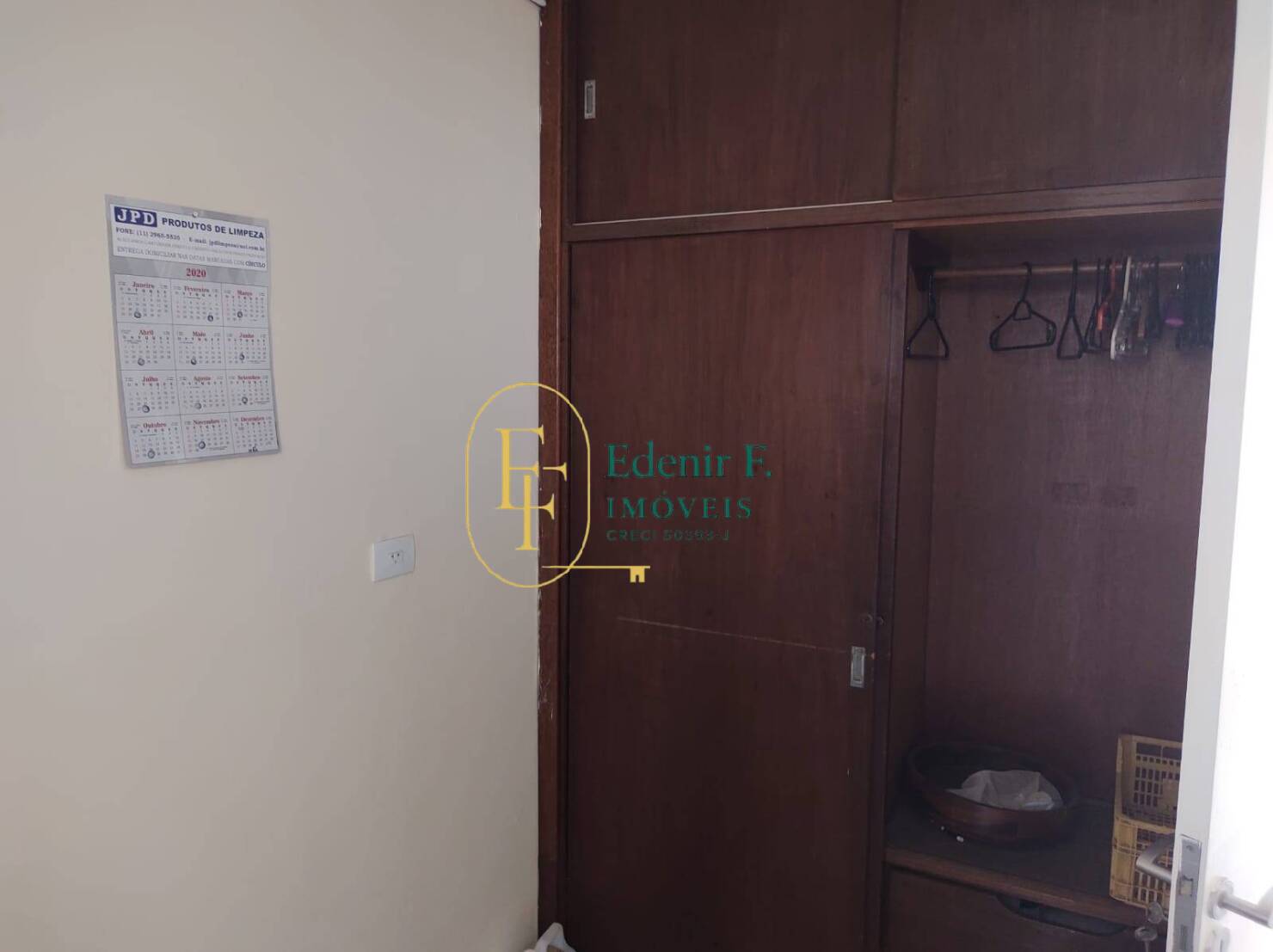 Apartamento, 4 quartos, 184 m² - Foto 26
