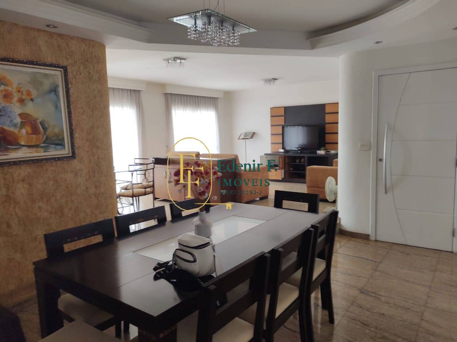 Apartamento, 4 quartos, 184 m² - Foto 7