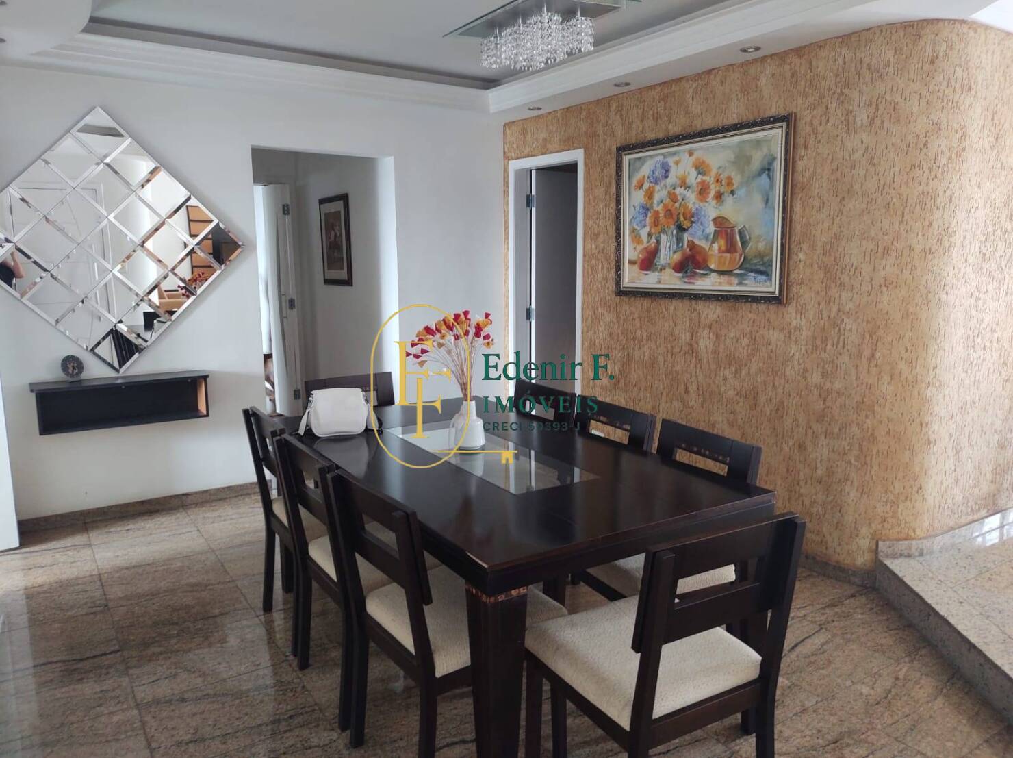 Apartamento, 4 quartos, 184 m² - Foto 6