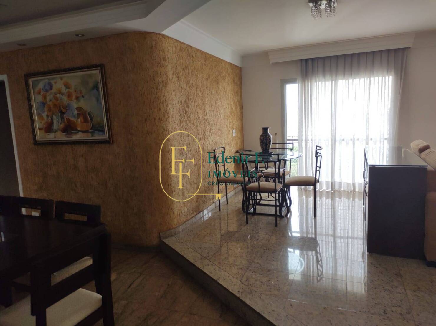 Apartamento, 4 quartos, 184 m² - Foto 5