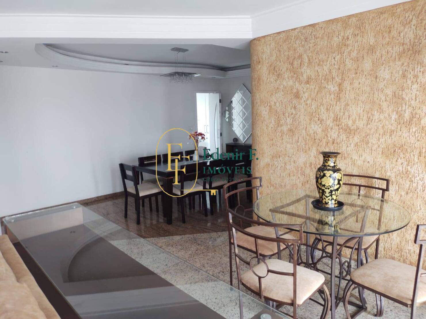 Apartamento, 4 quartos, 184 m² - Foto 16