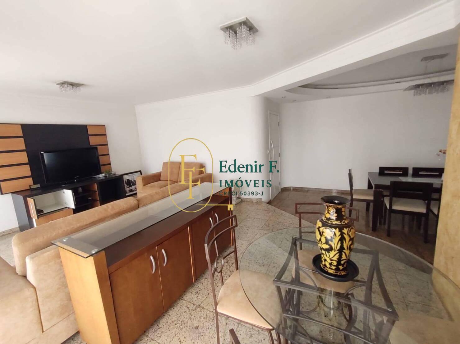 Apartamento, 4 quartos, 184 m² - Foto 9