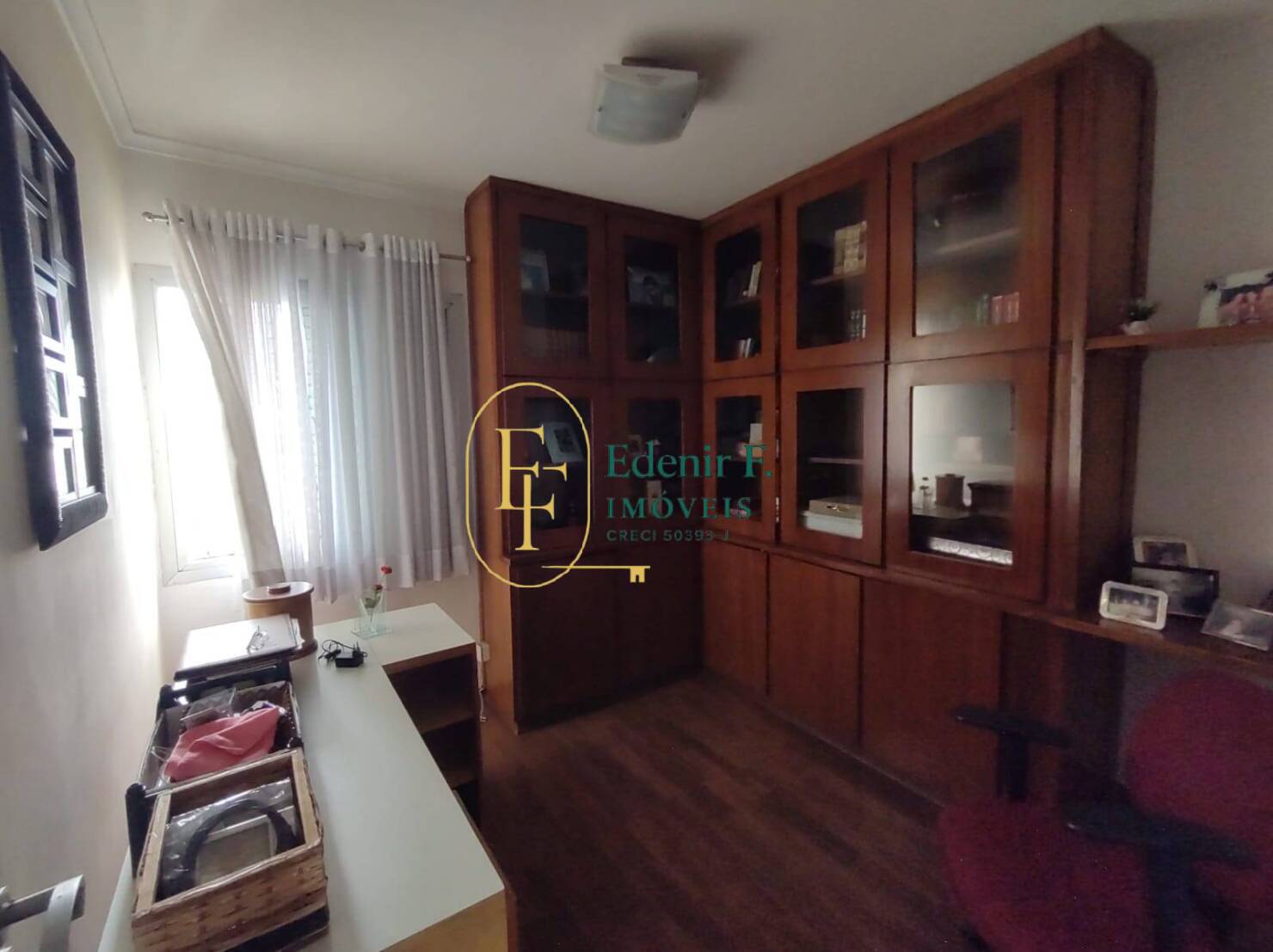 Apartamento, 4 quartos, 184 m² - Foto 18